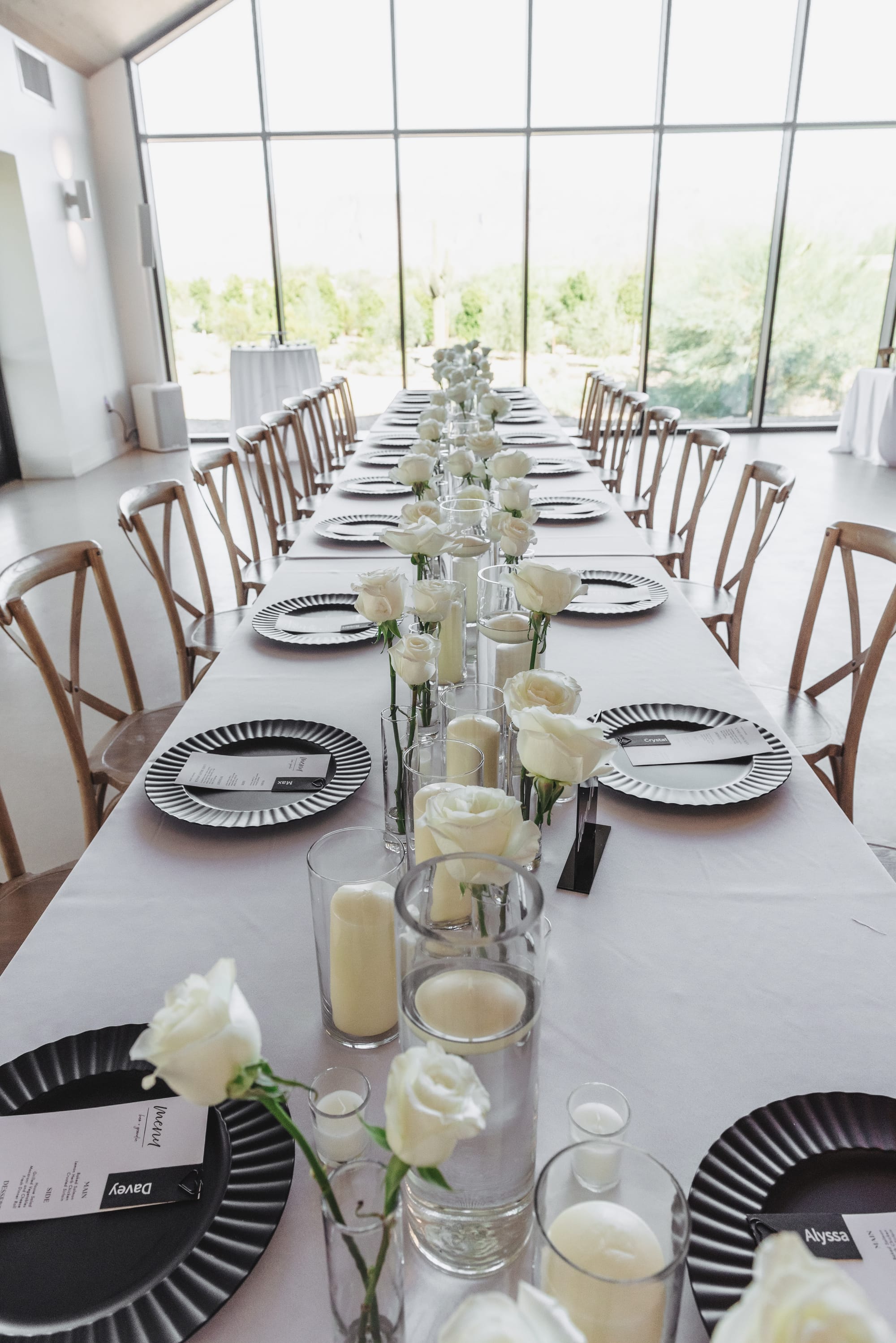 Photos by @ Lumina Photographers