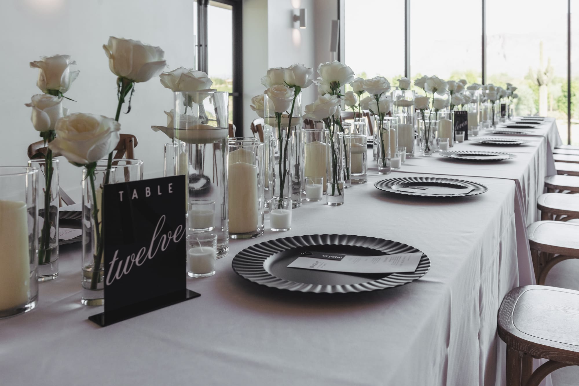 Photos by @ Lumina Photographers