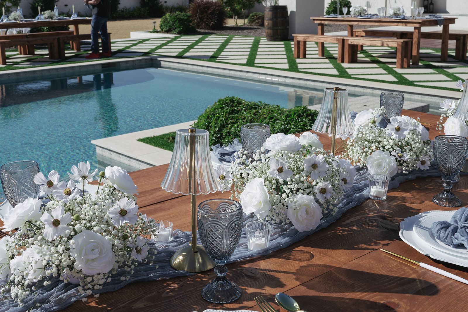 Photography by Lumina Photographers