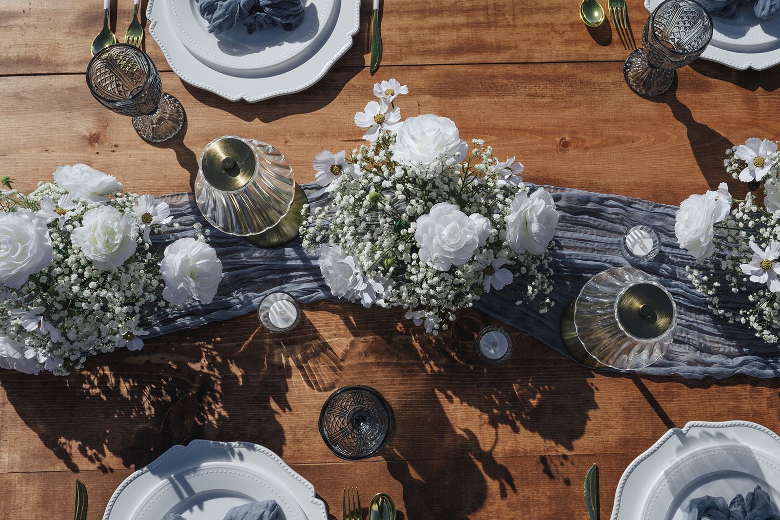 Photography by Lumina Photographers