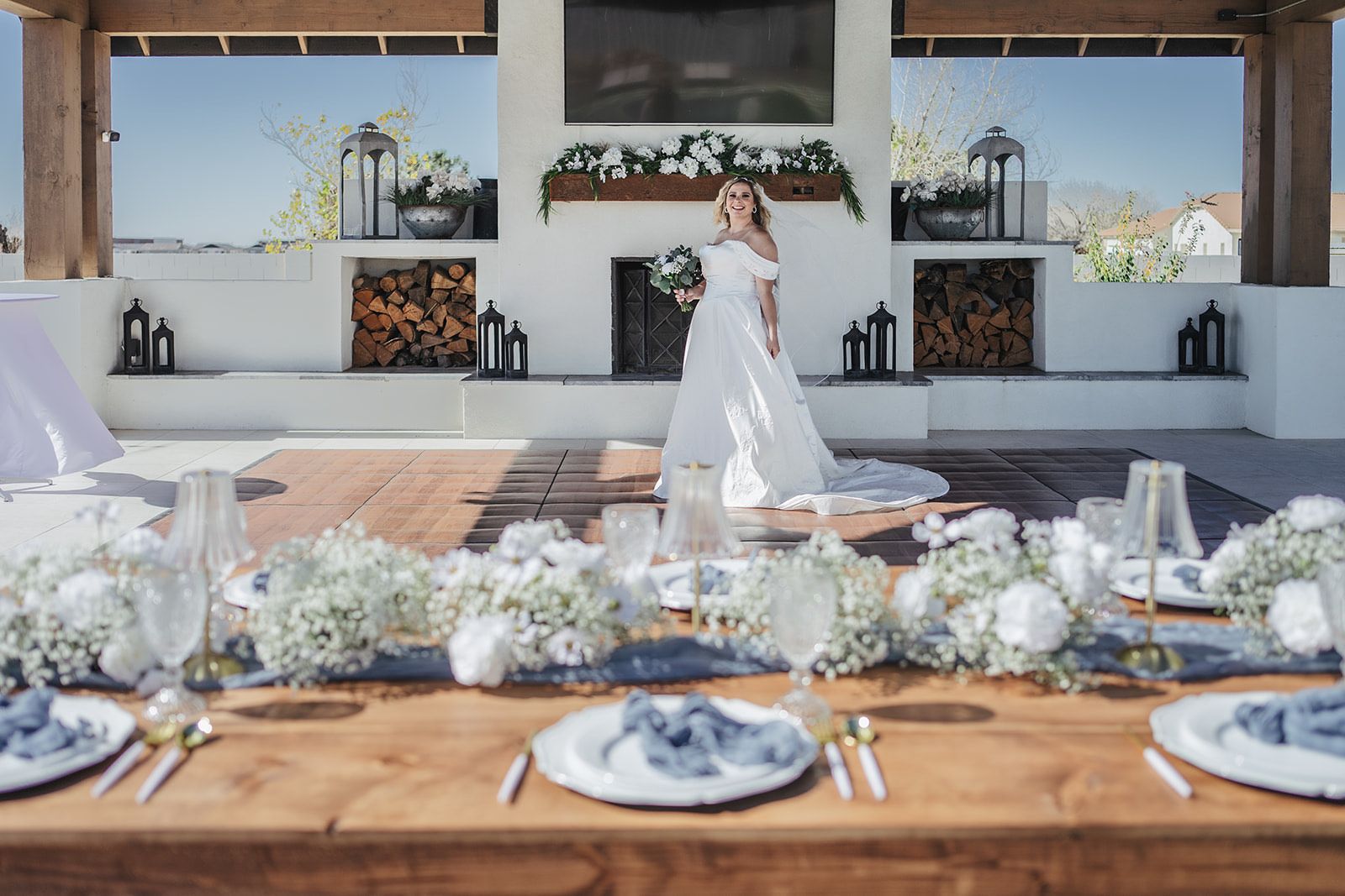 Photography by Lumina Photographers