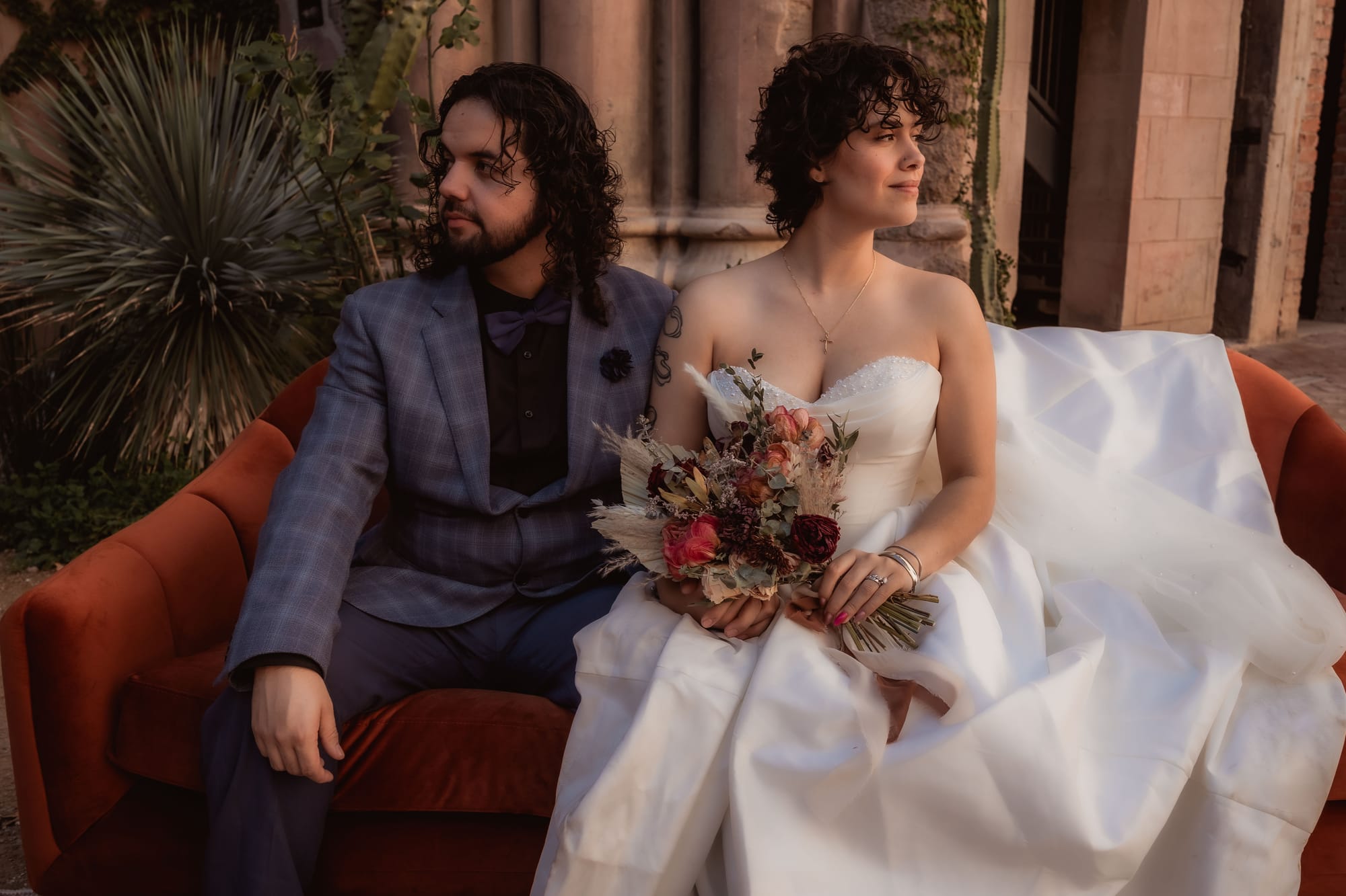 Photos by Graced By Light Photography