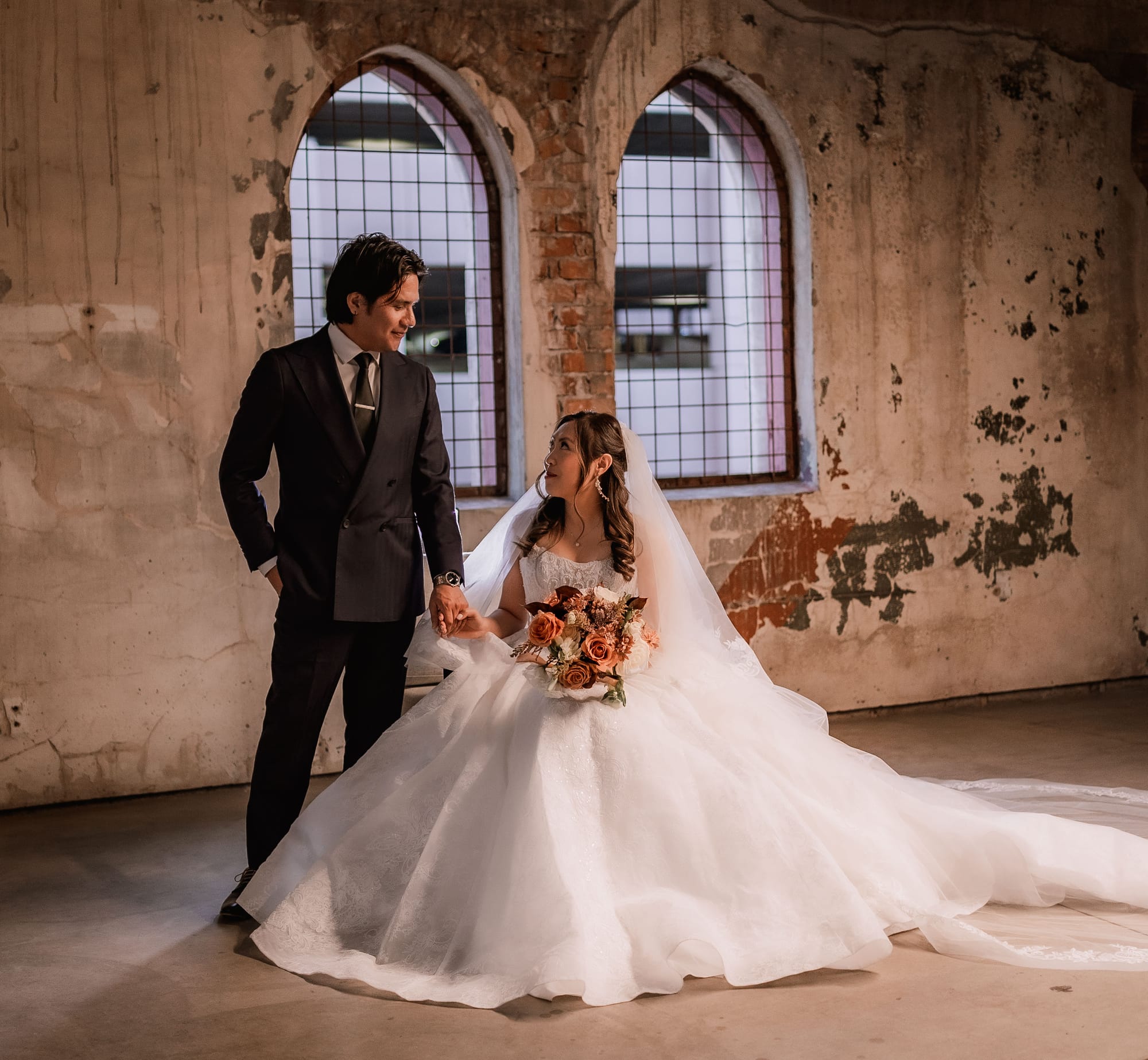 Photos by Graced By Light Photography