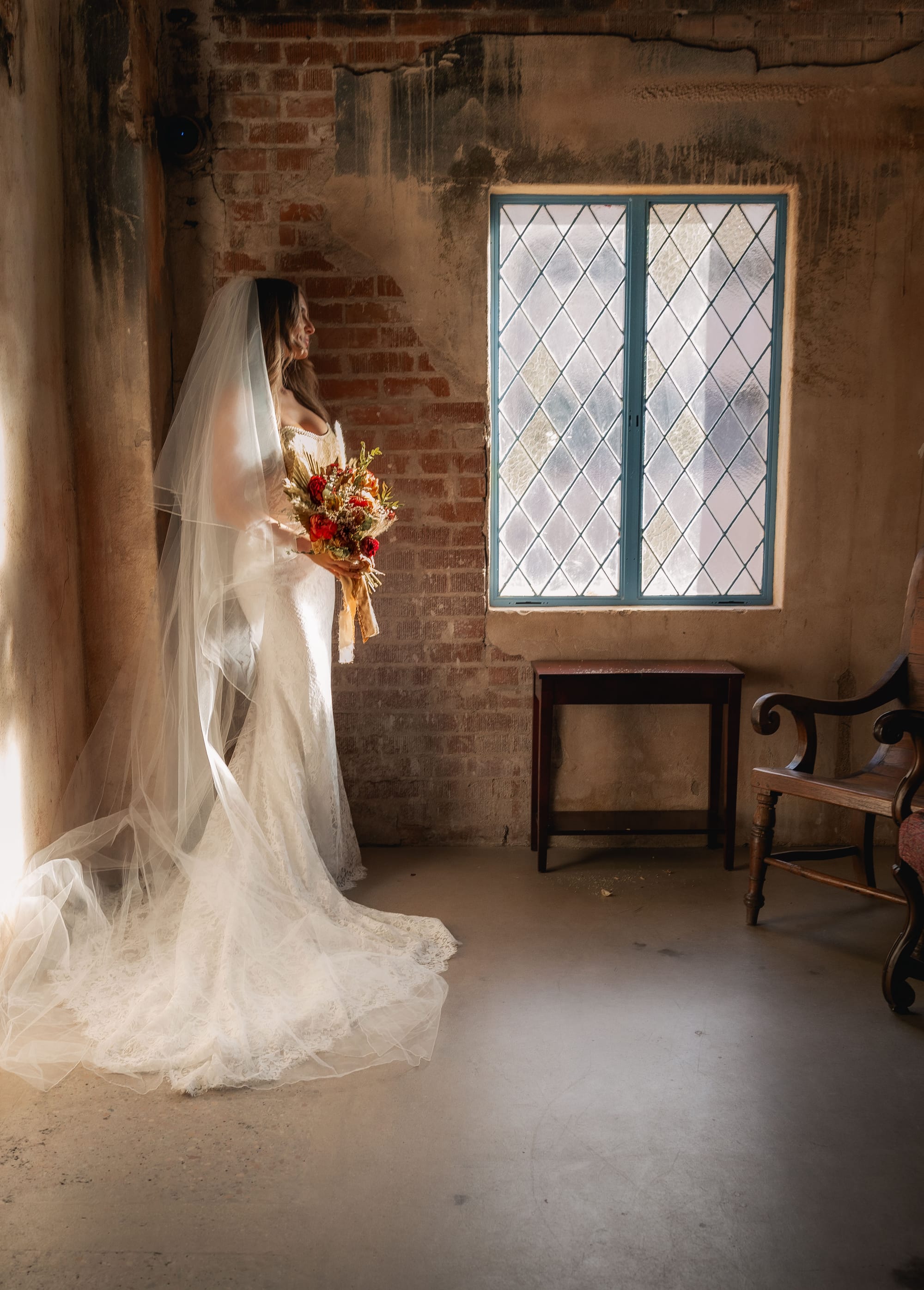 Photos by Graced By Light Photography