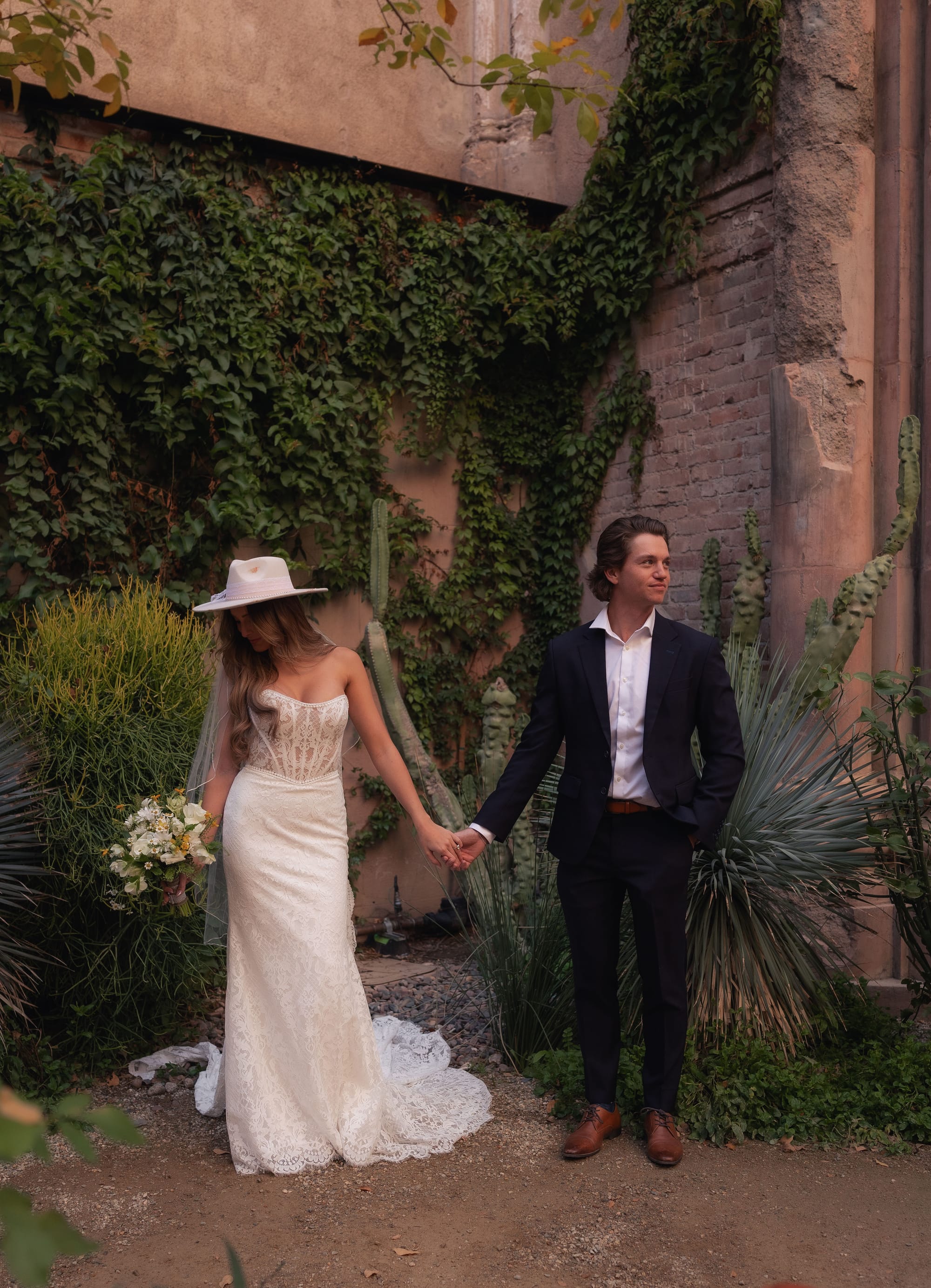 Photos by Graced By Light Photography