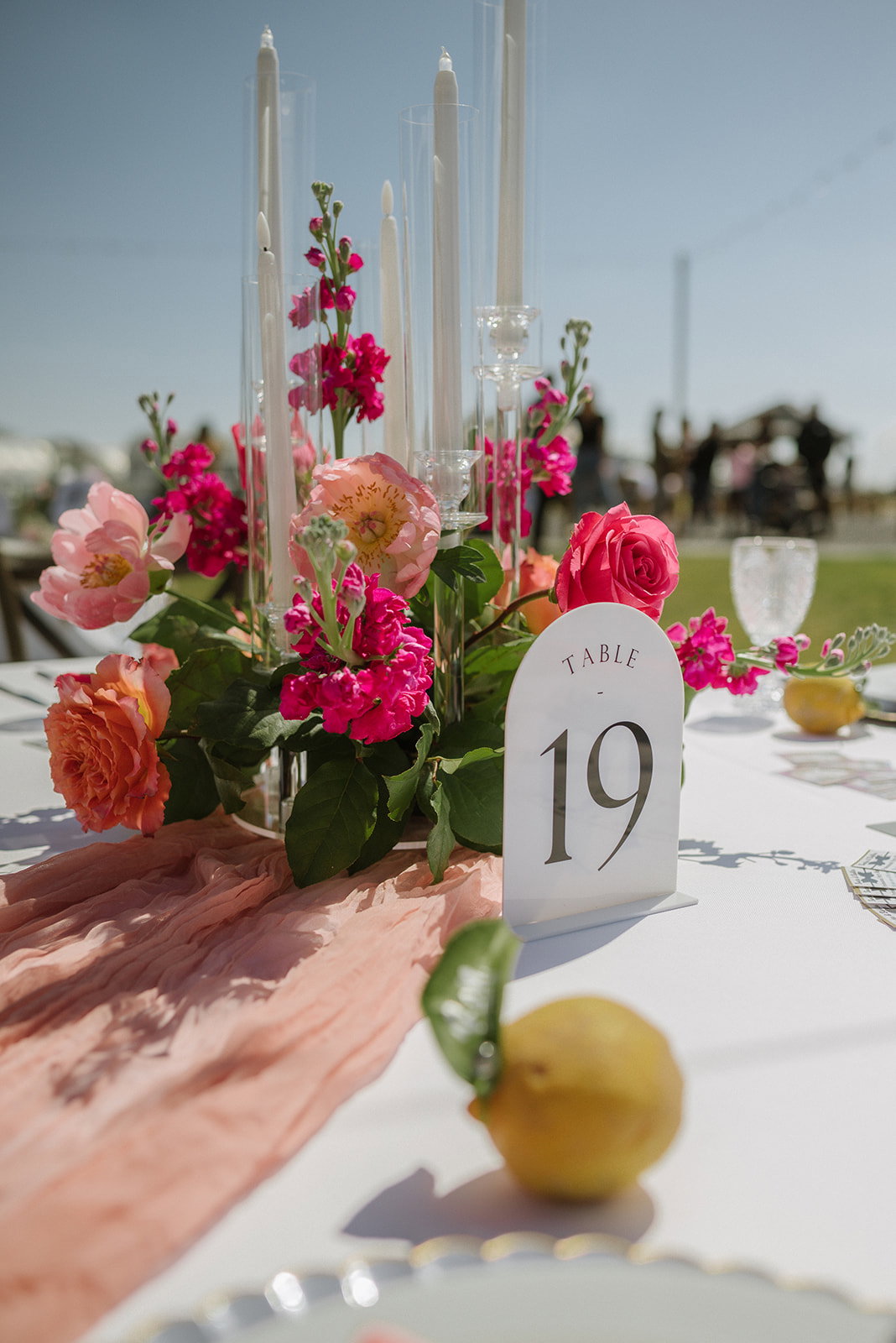 Photos by Purposeful Photos  Venue The Vinyard Farmhouse  Florals - Count on Me Events