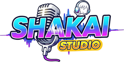 SHAKAI STUDIO
