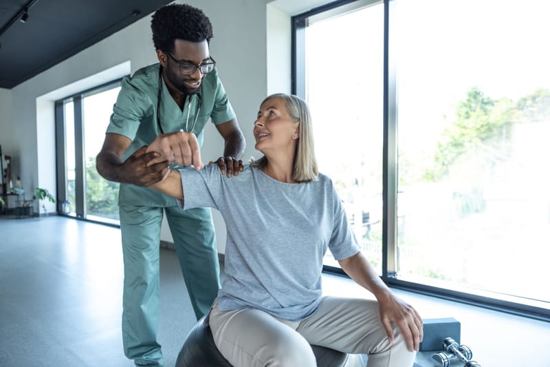 Personalized Therapies
