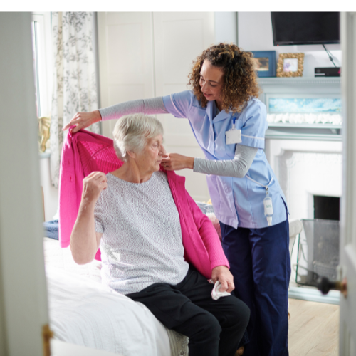 Personal Hygiene &amp; Grooming