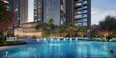 Signature Global Cloverdale SPR Great Floor plan, Amazing Location