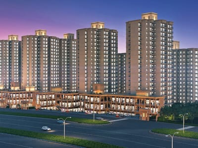 TARC ISHVA 63A GURGAON, A LUXURIOUS PARADISE IN PRIME LOCATION