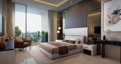 Signature Global Cloverdale: Luxury Homes on Southern Peripheral Road