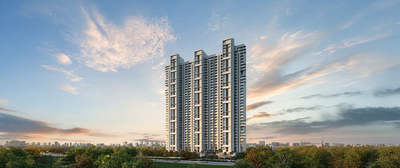 Birla Pravaah – Luxury High-Rise Launched in Sector 71, SPR, Gurgaon