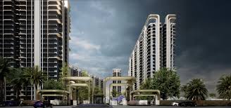 GURGAON INTERNATIONAL CITY (GIC) - 150-ACRE TOWNSHIP IN MANESAR