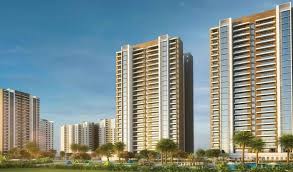 DLF ARBOUR - A PROJECT THAT SET AN EXAMPLE OF PROGRESS