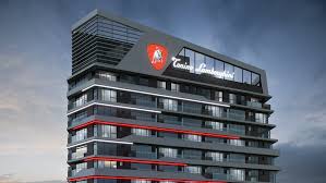 India’s First Italian Branded Residency-Tonino Lamborghini Residences