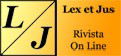 www.Lex et Jus.eu ISNN 2723-9861