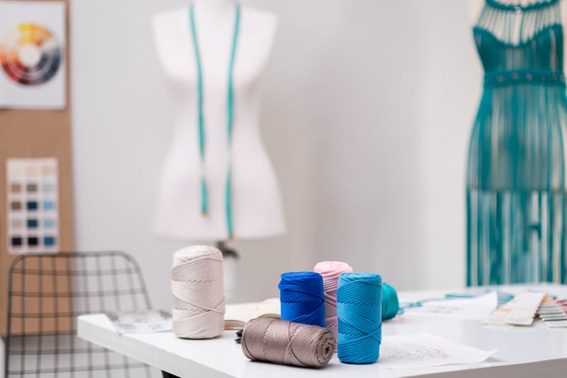 תפירה כתחביב או מקצוע לחיים