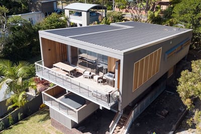 How Colorbond Roofing Profiles Affect Replacement Cost?