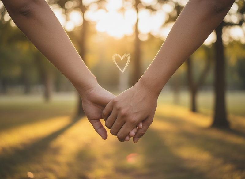 Relationship and Patterns