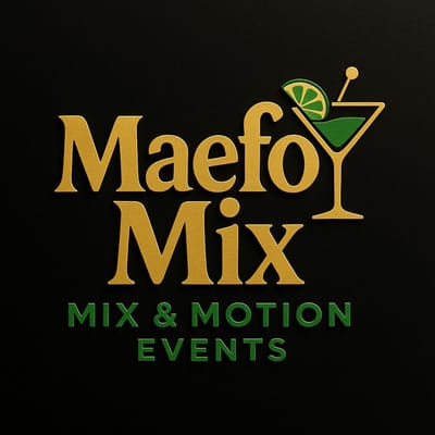Maefo Events & Hospitality Services