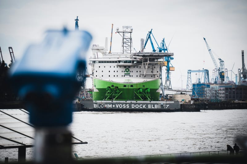 Best Ship Repair Company in Australia