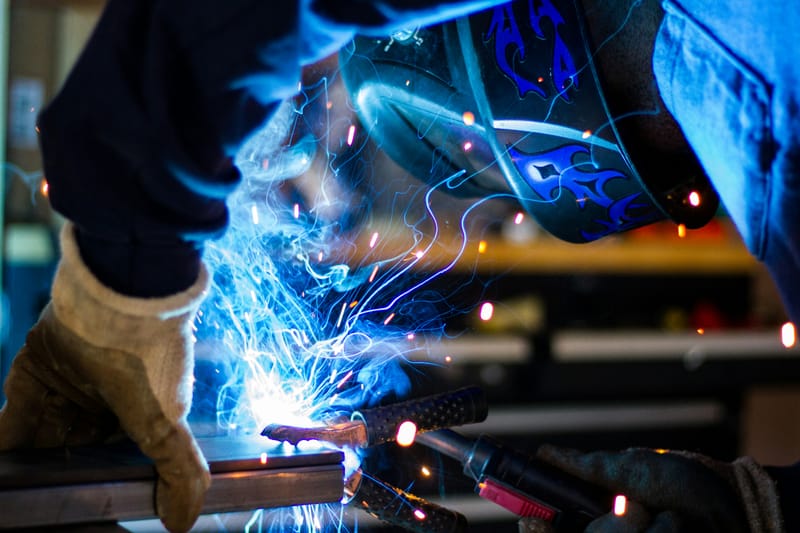 Expert Coded Welding Services in Port Kembla & Sydney