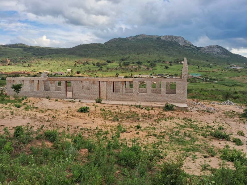 Nyangani Primary School