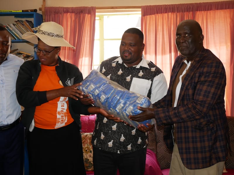 Cheer Fund Proceeds Donations - 2025