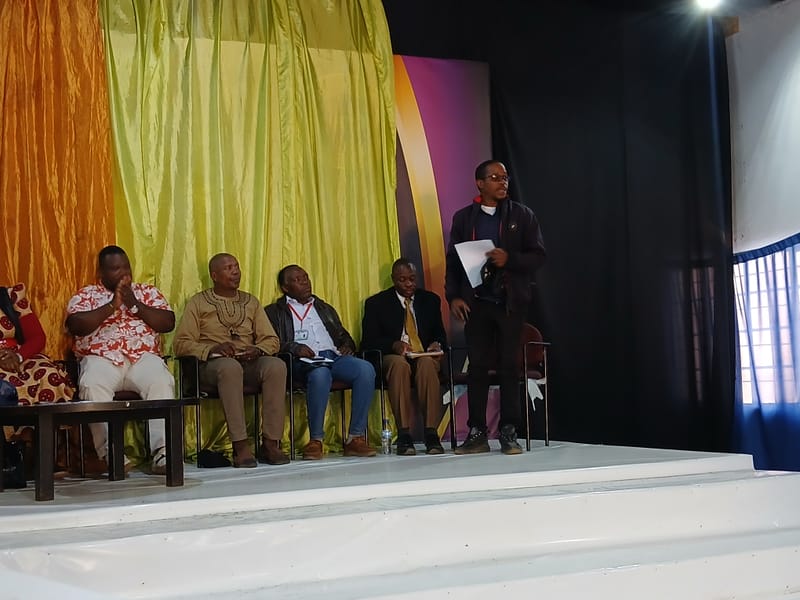 2025 Budget Review - 22 August 2025