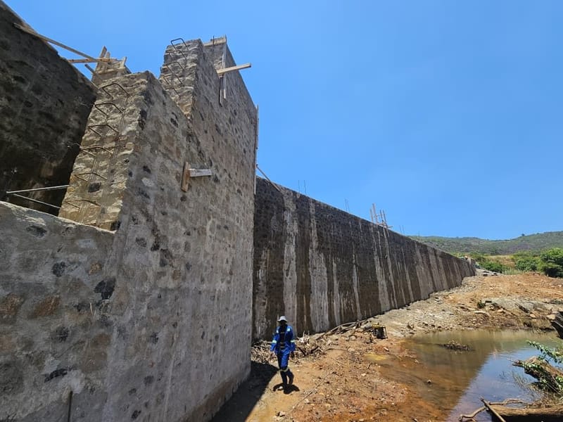 Gairezi Hydro Power Project C 