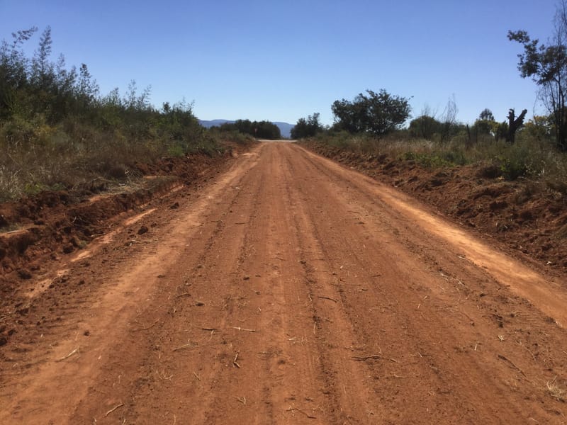 Airedale Road Maintenance - Ward 24