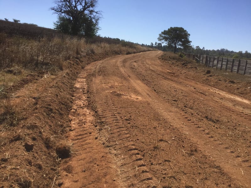 Airedale Road Maintenance - Ward 24