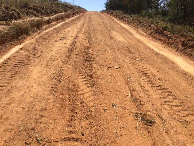 Airedale Road Maintenance - Ward 24