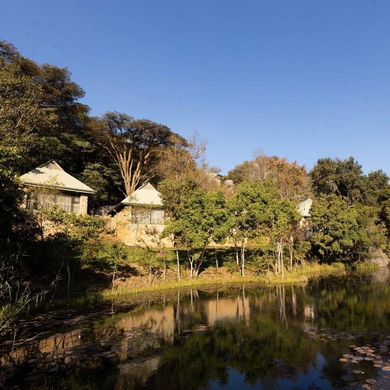 Rupurara Valley Lodge