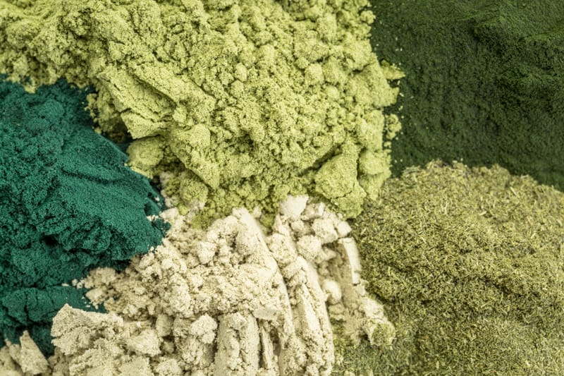 Powder Technology