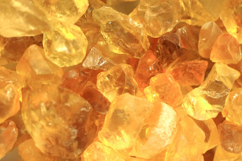 Microreaction &amp; Crystalization