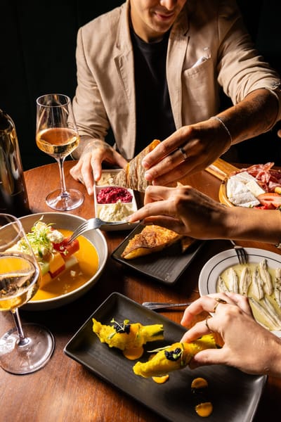 Where to Eat and Drink Like a Local in Sydney