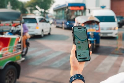 Mobile Apps in the Modern Era: Innovation in Your Pocket