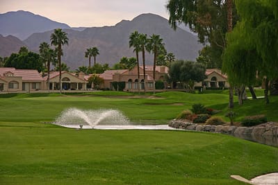 Palm Springs Vacation Homes for Every Budget