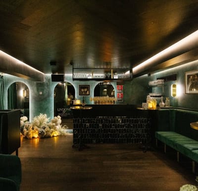 Explore Sydney's Most Unique Dining and Event Spots