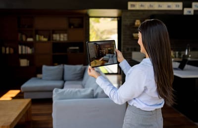 Real Estate Videos That Attract More Buyers Fast