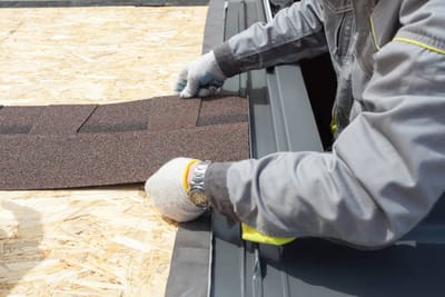Professional Asphalt Roof Replacement in Melrose Services