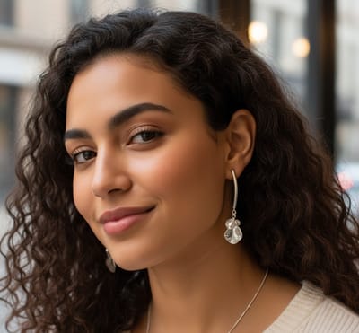 Timeless Appeal in Everyday Jewelry