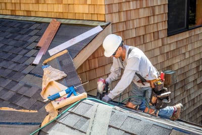 How to Install Asphalt Shingles Like a Pro
