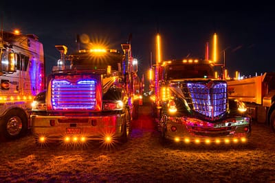 Trailer Lighting Accessories for Safer Roads
