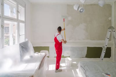 How to Find a Reliable Painter in San Diego