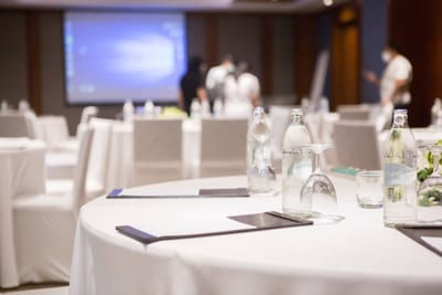 Discover the Perfect Event Venue in Monrovia Today