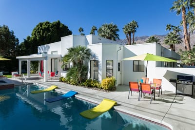 Palm Springs Travel Tips for Scenic Drives