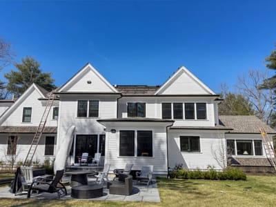 Understanding Siding Installation Costs in Massachusetts